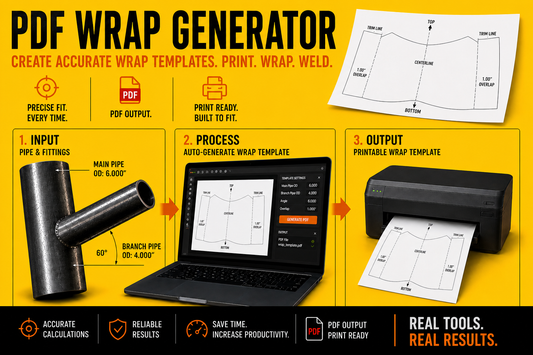 PDF Generator